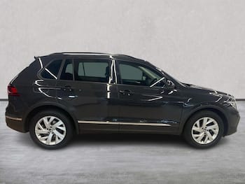 Used Volkswagen Tiguan 2022 for sale - 79626566: Photo