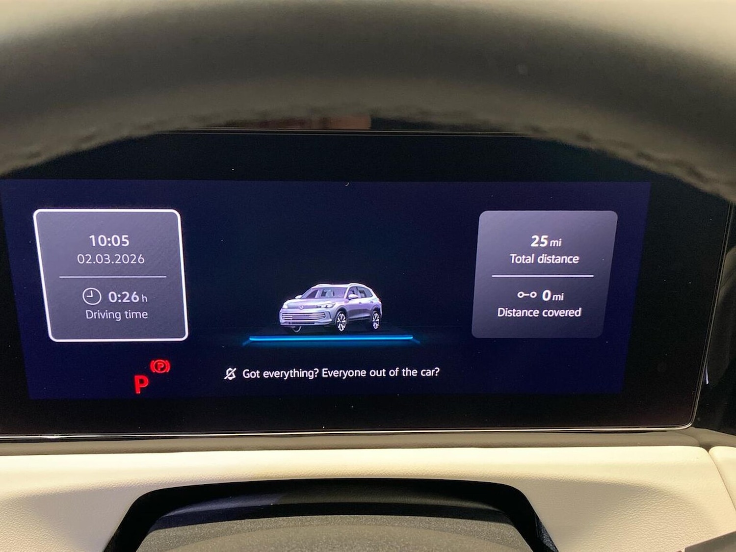 Used Volkswagen Tiguan 2026 for sale - 77789560: Photo 10