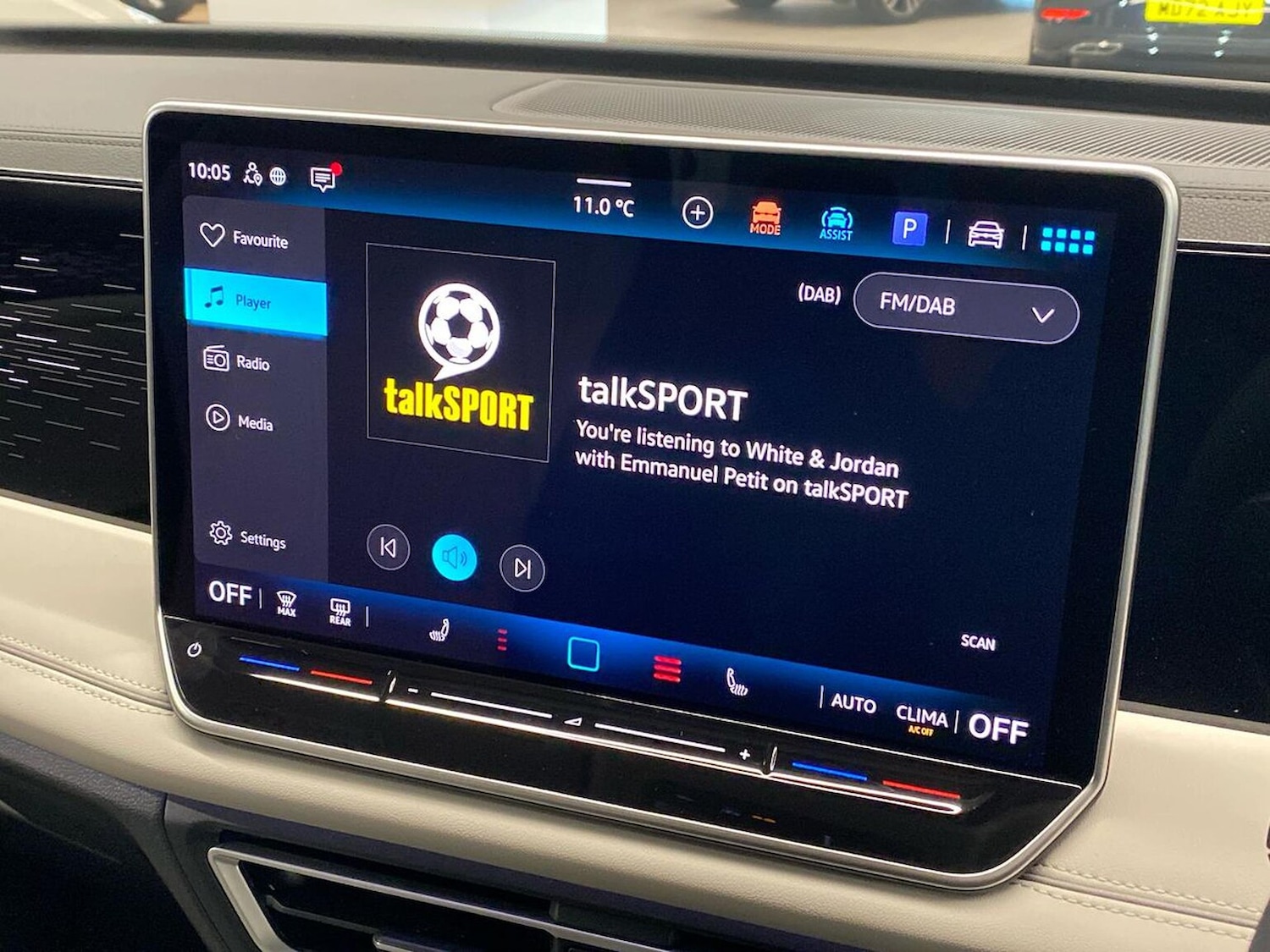 Used Volkswagen Tiguan 2026 for sale - 77789560: Photo 11