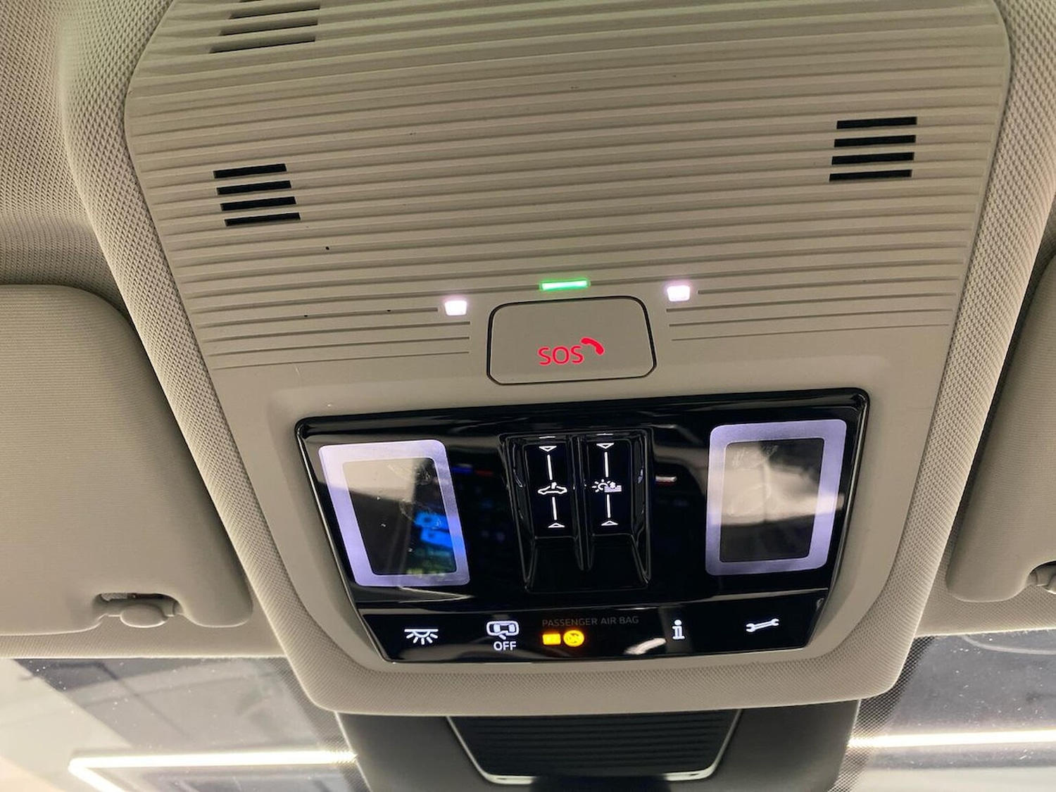 Used Volkswagen Tiguan 2026 for sale - 77789560: Photo 14