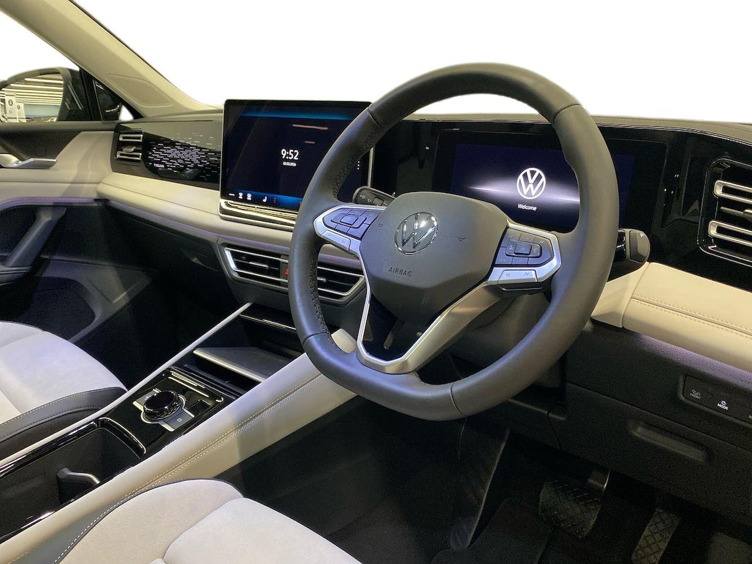 Used Volkswagen Tiguan 2026 for sale - 77789560: Photo 15