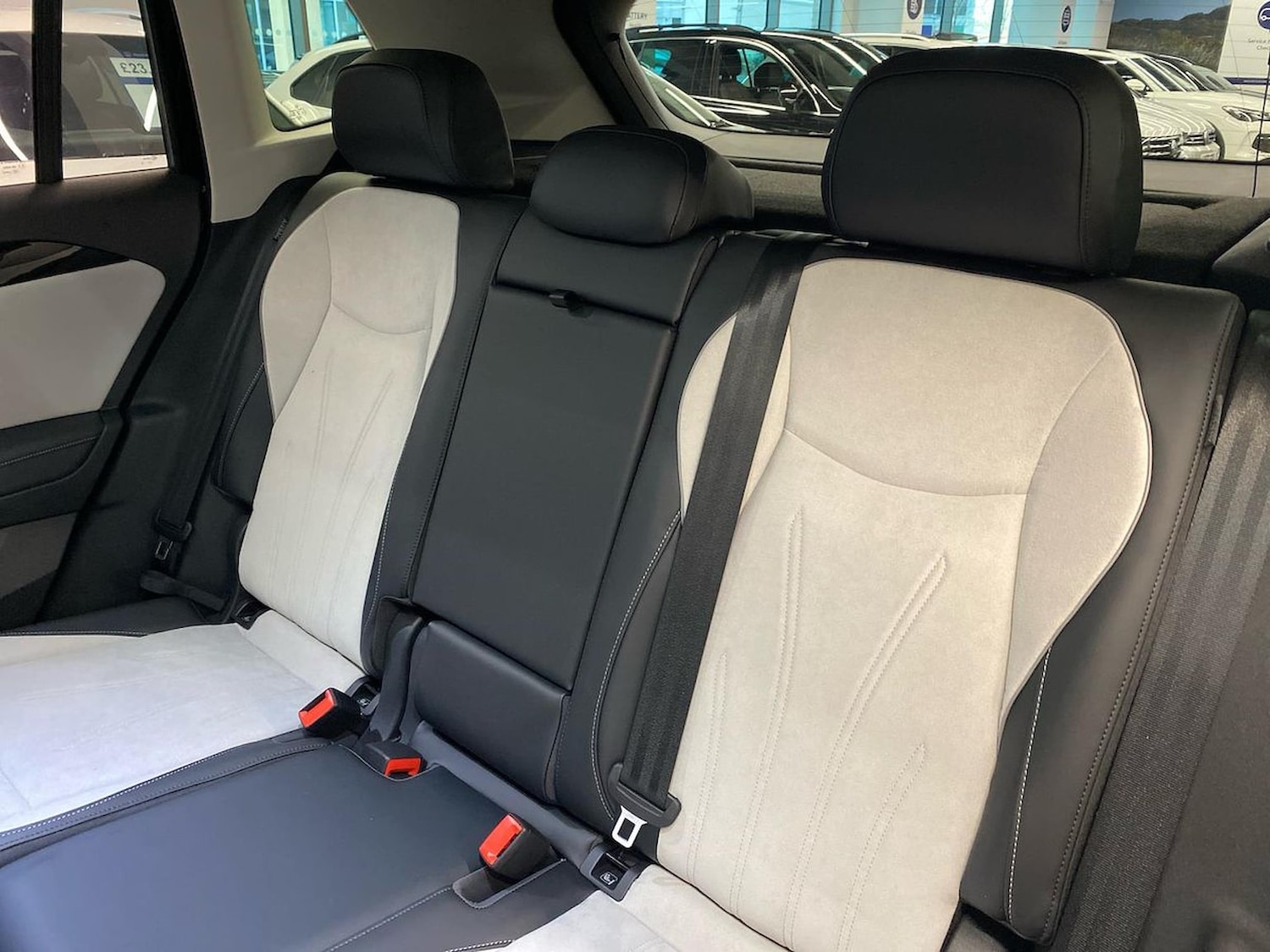 Used Volkswagen Tiguan 2026 for sale - 77789560: Photo 16