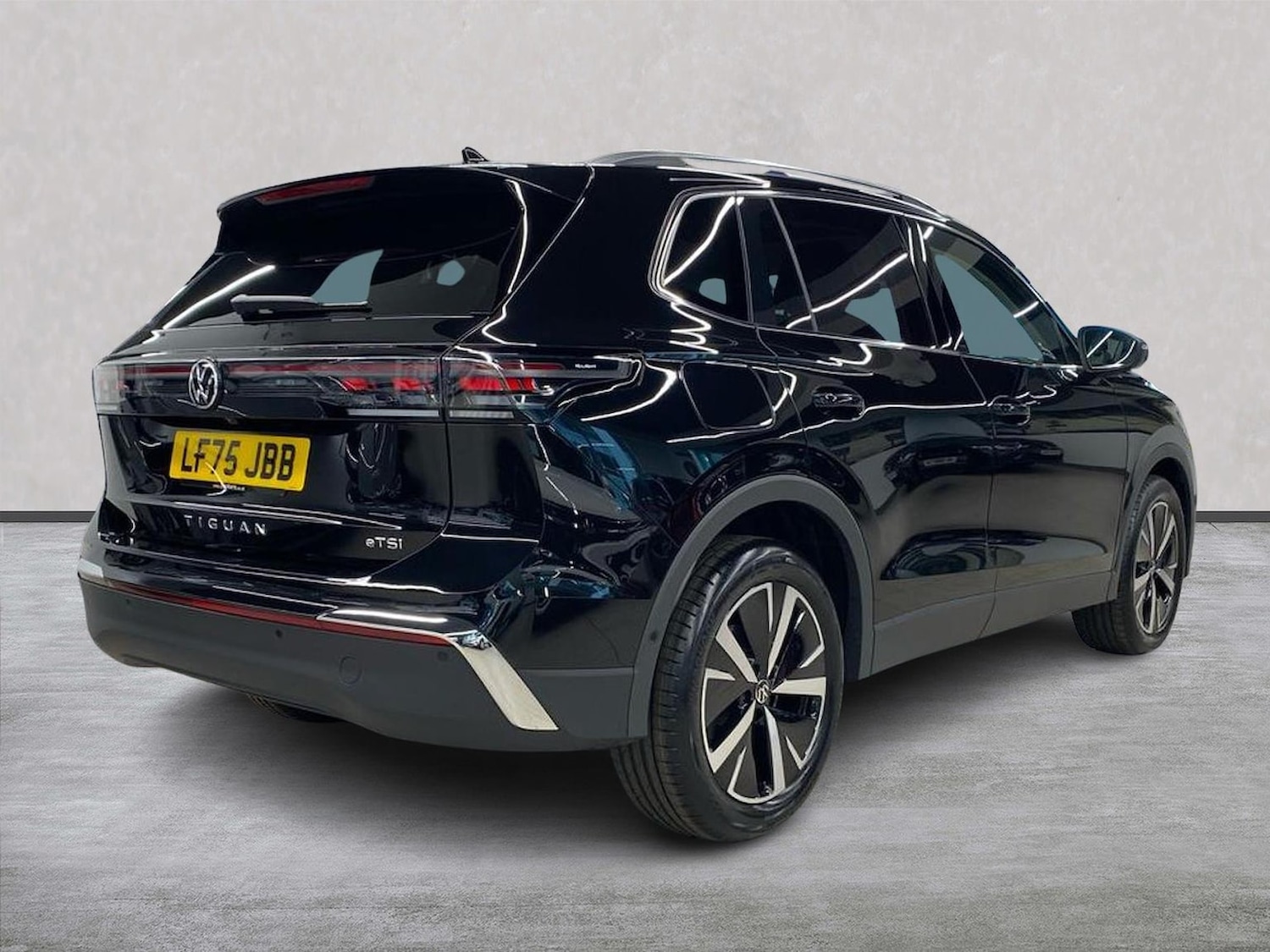 Used Volkswagen Tiguan 2026 for sale - 77789560: Photo 18