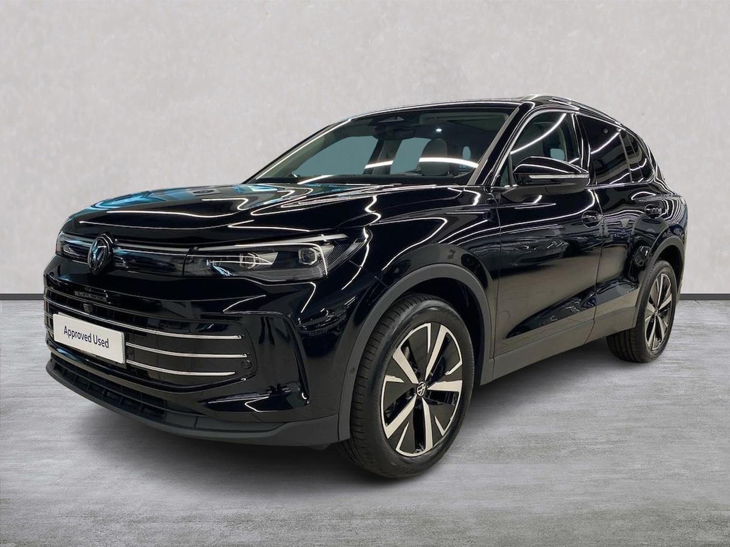 Used Volkswagen Tiguan 2026 for sale - 77789560: Photo 20