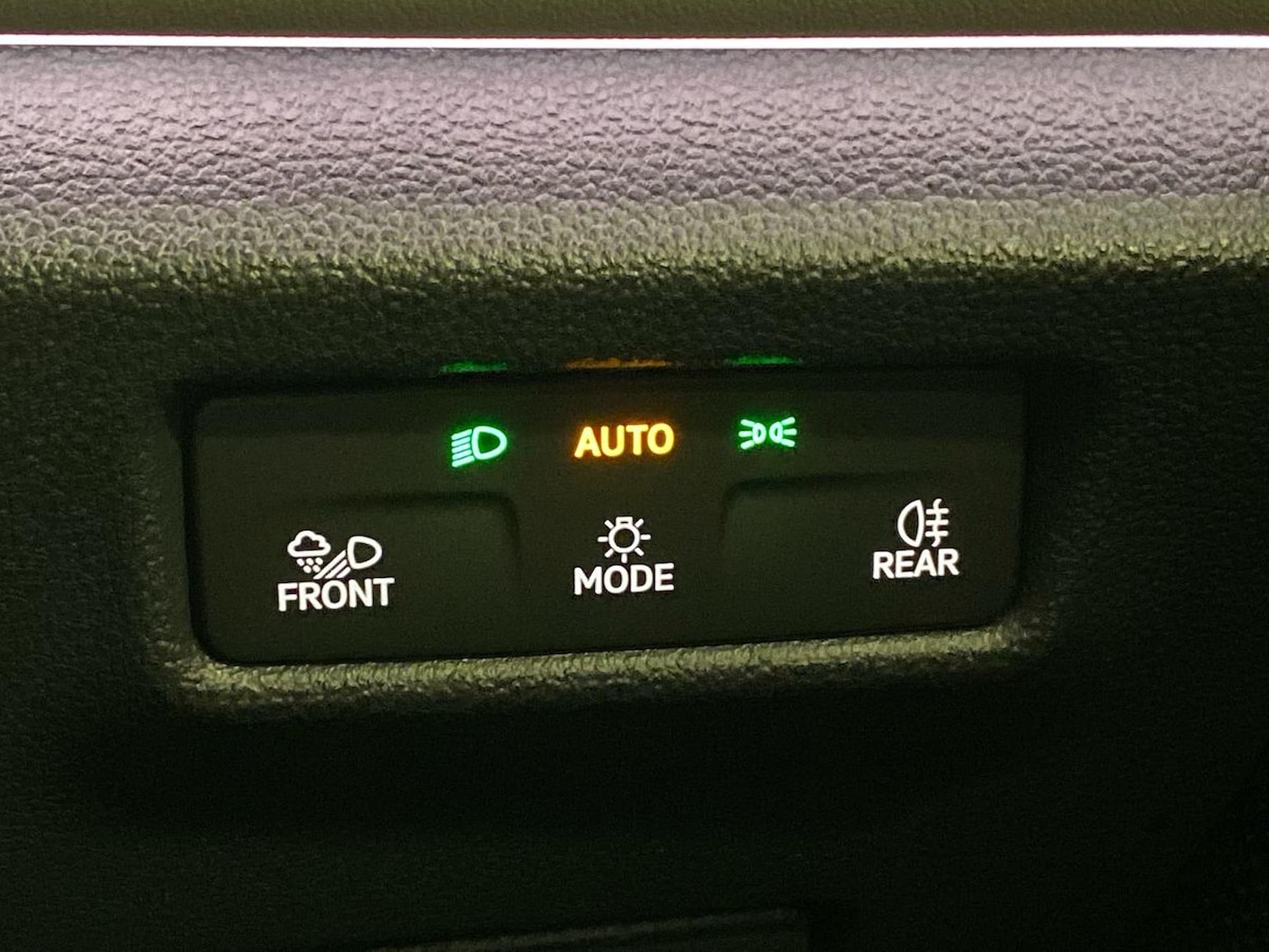 Used Volkswagen Tiguan 2026 for sale - 77789560: Photo 22