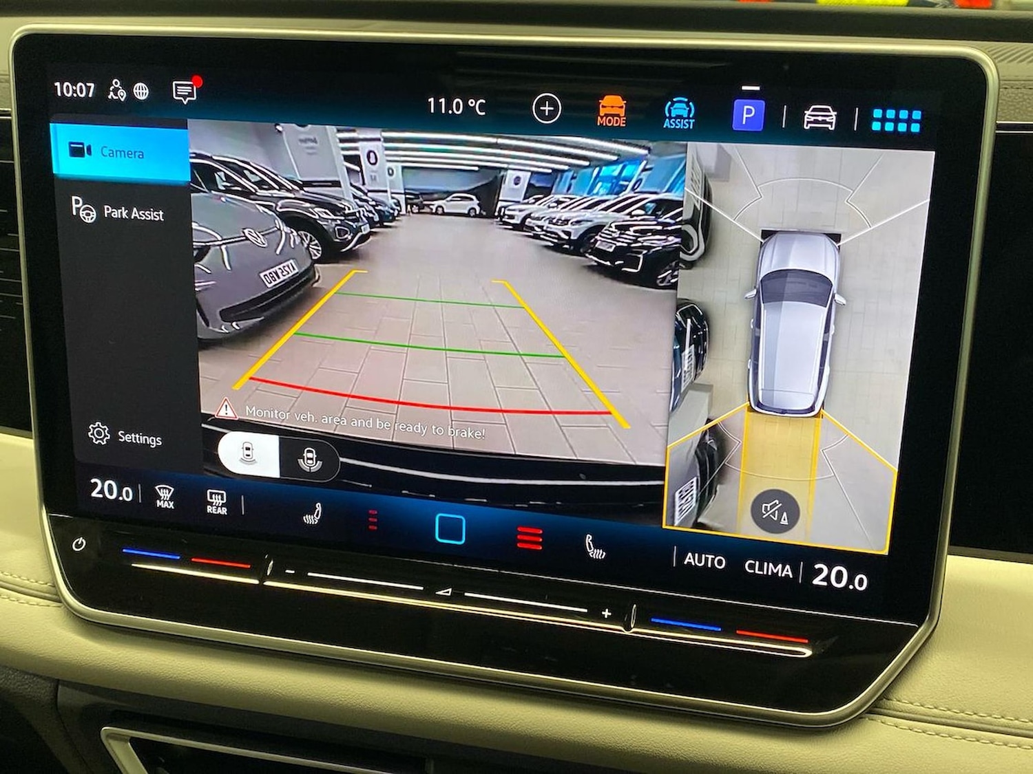 Used Volkswagen Tiguan 2026 for sale - 77789560: Photo 23