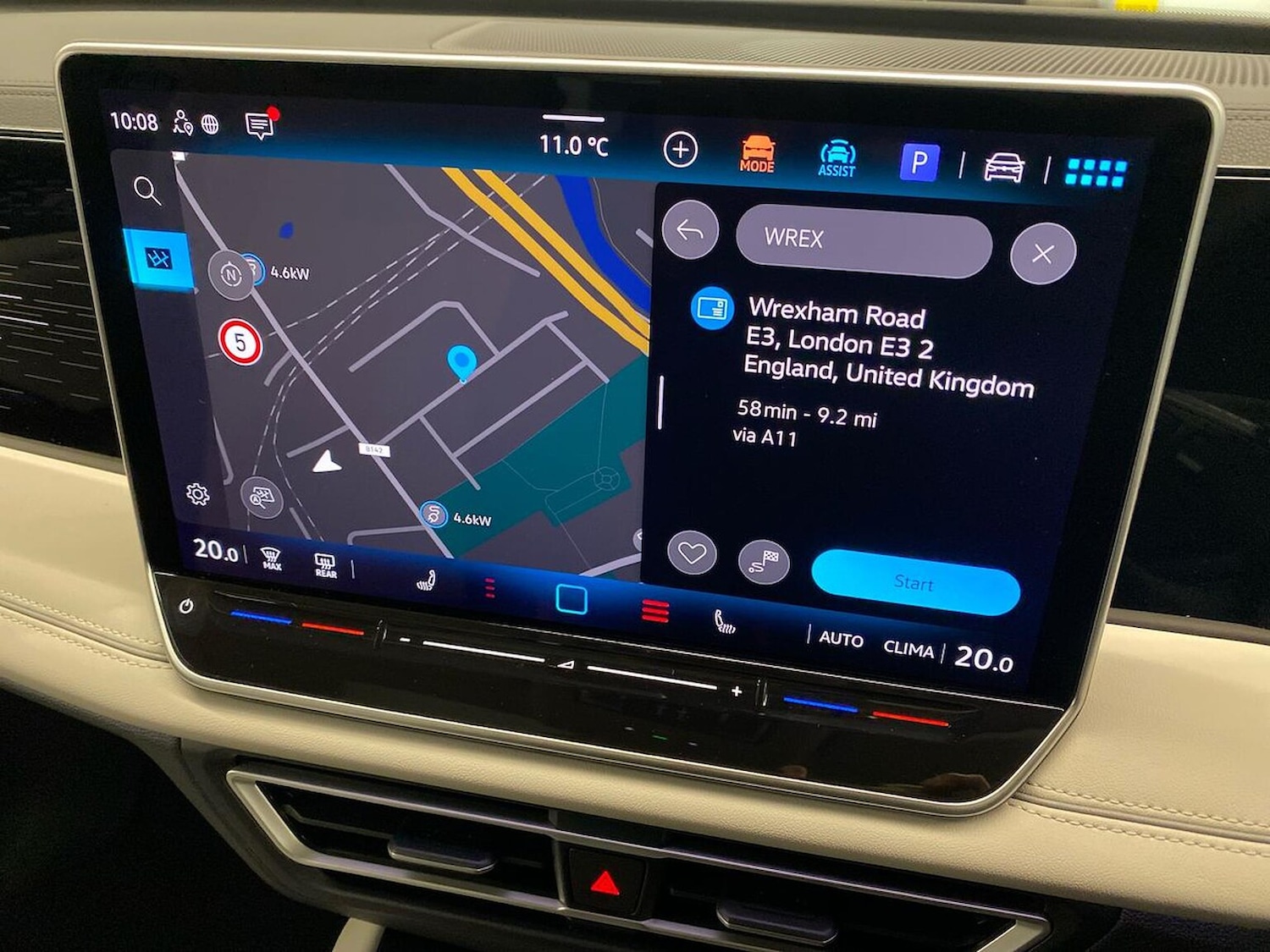 Used Volkswagen Tiguan 2026 for sale - 77789560: Photo 24