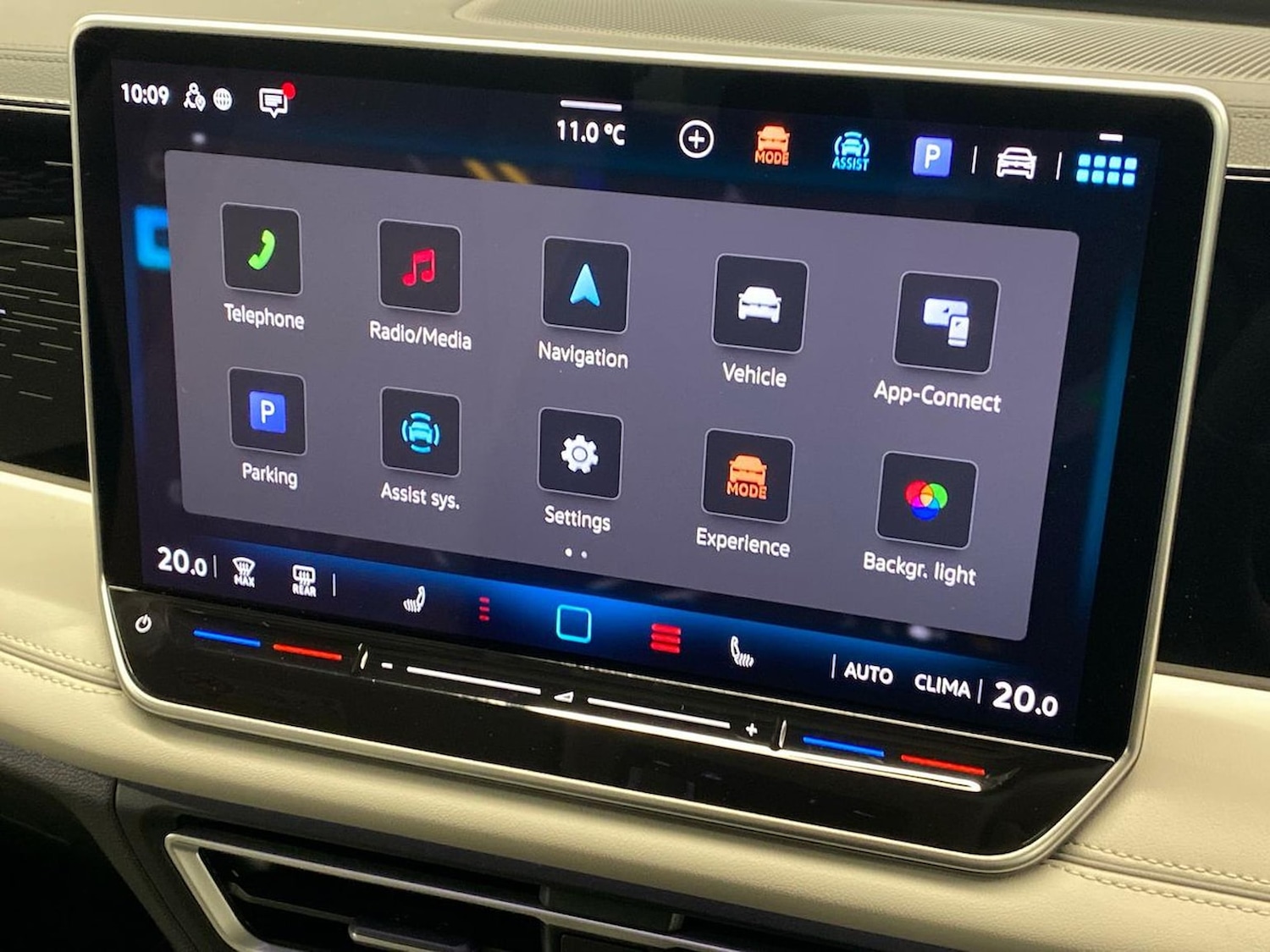 Used Volkswagen Tiguan 2026 for sale - 77789560: Photo 25