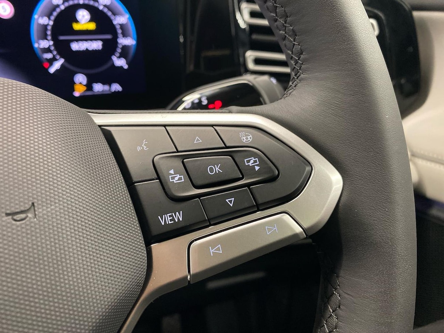 Used Volkswagen Tiguan 2026 for sale - 77789560: Photo 26