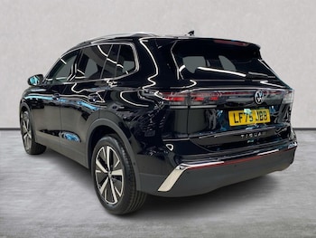 Used Volkswagen Tiguan 2026 for sale - 77789560: Photo