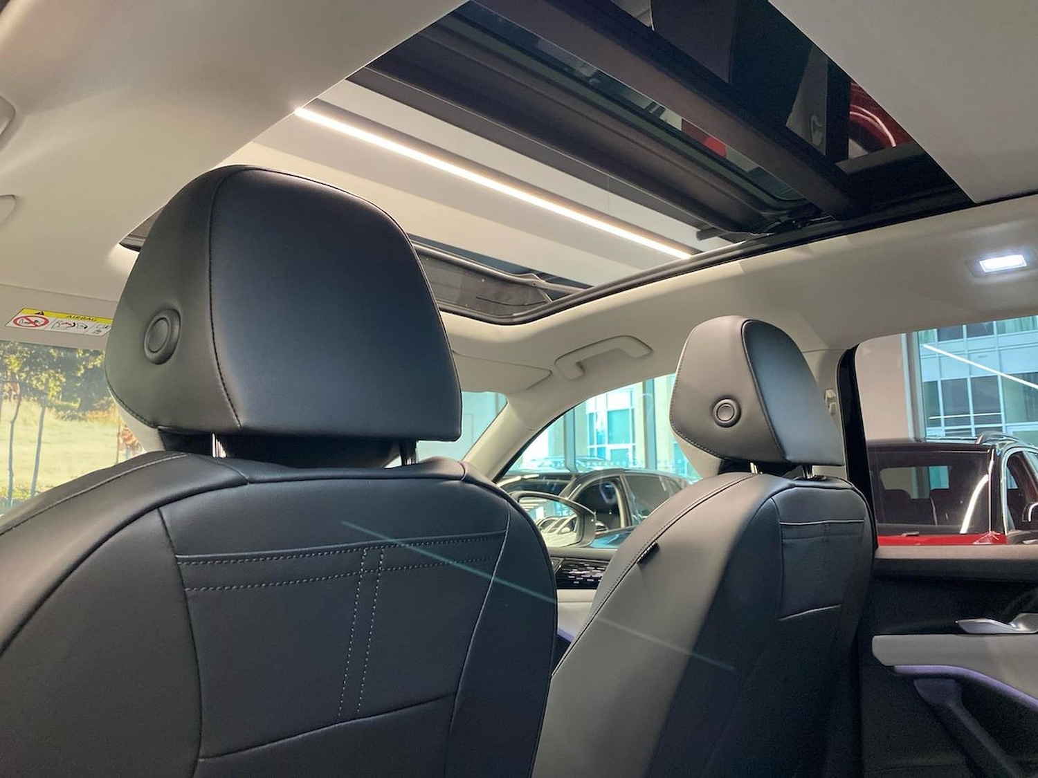 Used Volkswagen Tiguan 2026 for sale - 77789560: Photo 32