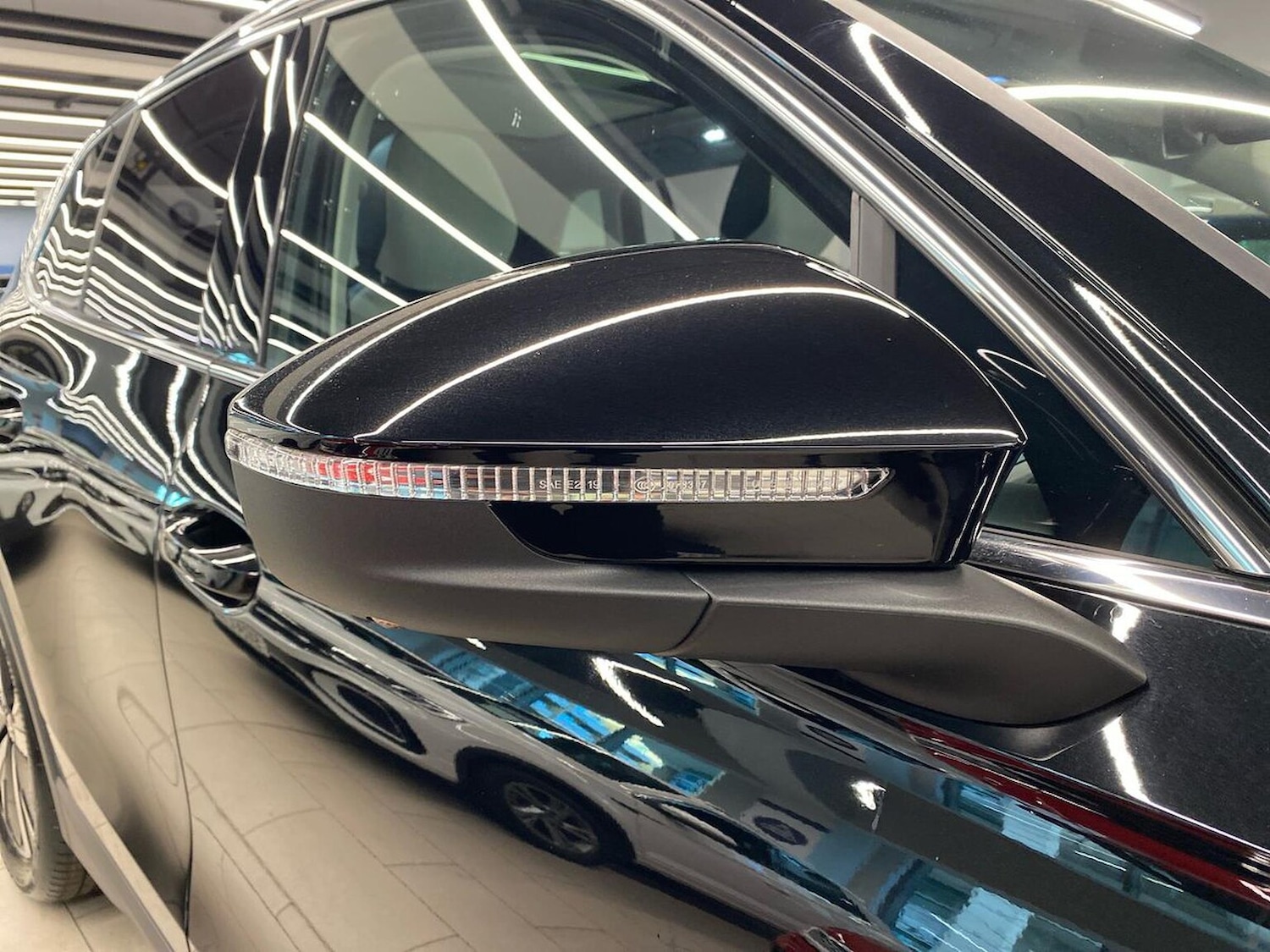 Used Volkswagen Tiguan 2026 for sale - 77789560: Photo 36