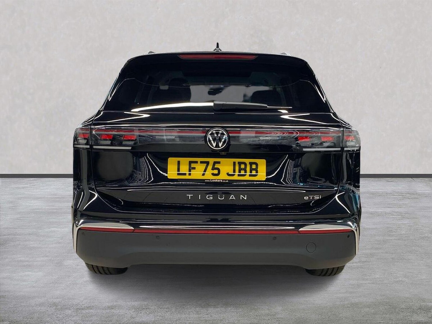 Used Volkswagen Tiguan 2026 for sale - 77789560: Photo 4