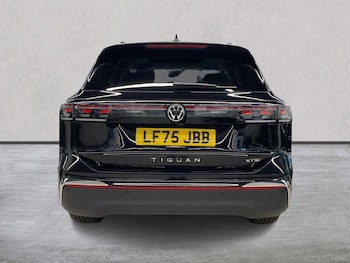 Used Volkswagen Tiguan 2026 for sale - 77789560: Photo