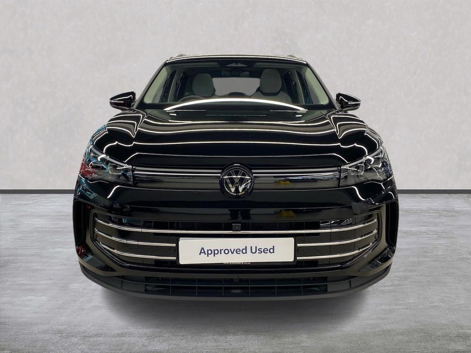 Used Volkswagen Tiguan 2026 for sale - 77789560: Photo 5