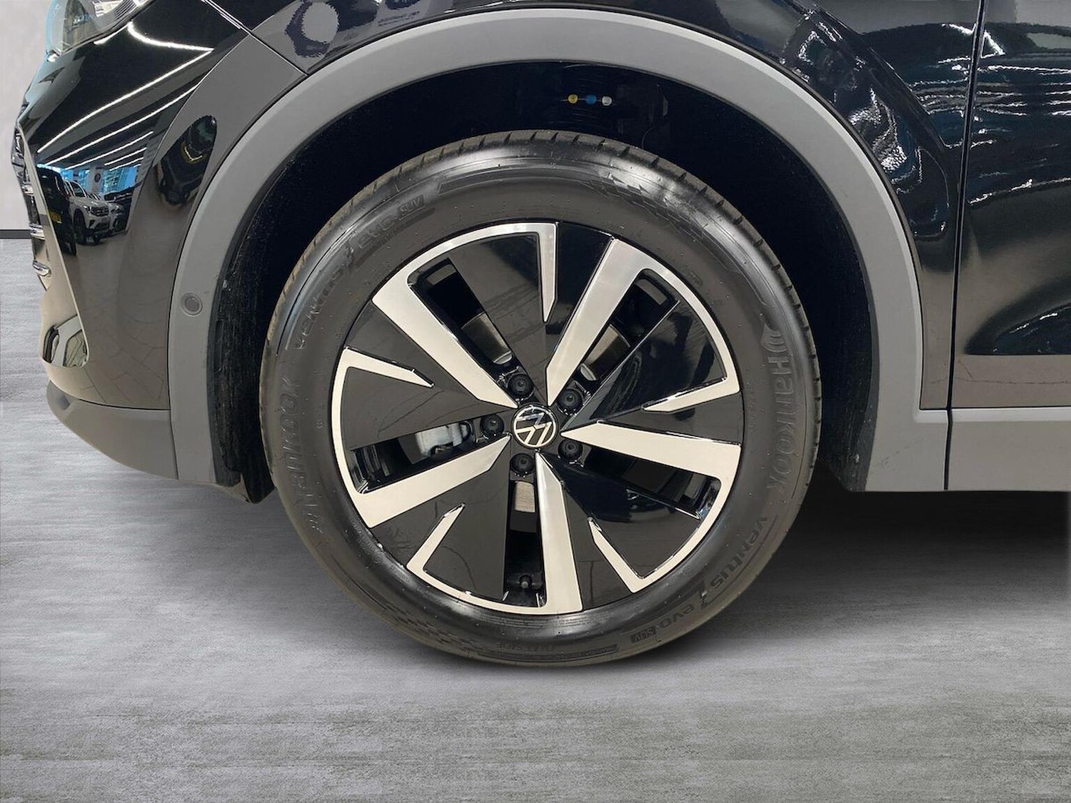 Used Volkswagen Tiguan 2026 for sale - 77789560: Photo 6