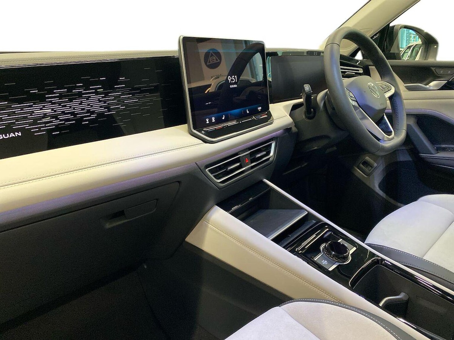 Used Volkswagen Tiguan 2026 for sale - 77789560: Photo 7