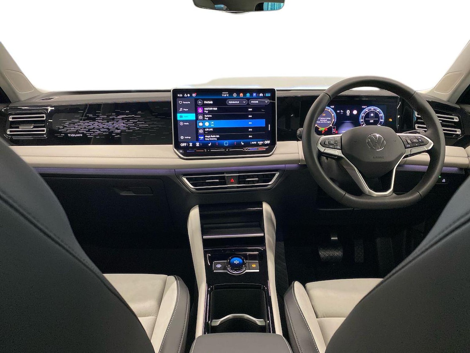 Used Volkswagen Tiguan 2026 for sale - 77789560: Photo 8