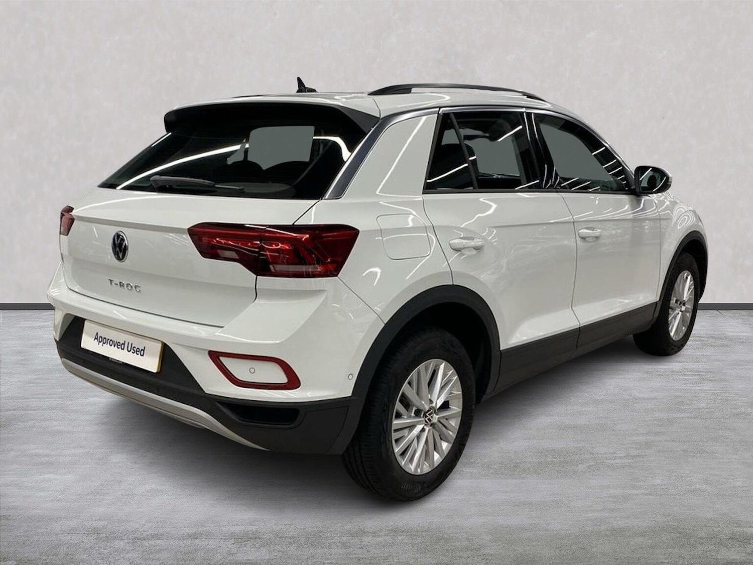 Used Volkswagen T-Roc 2022 for sale - 76885050: Photo 18