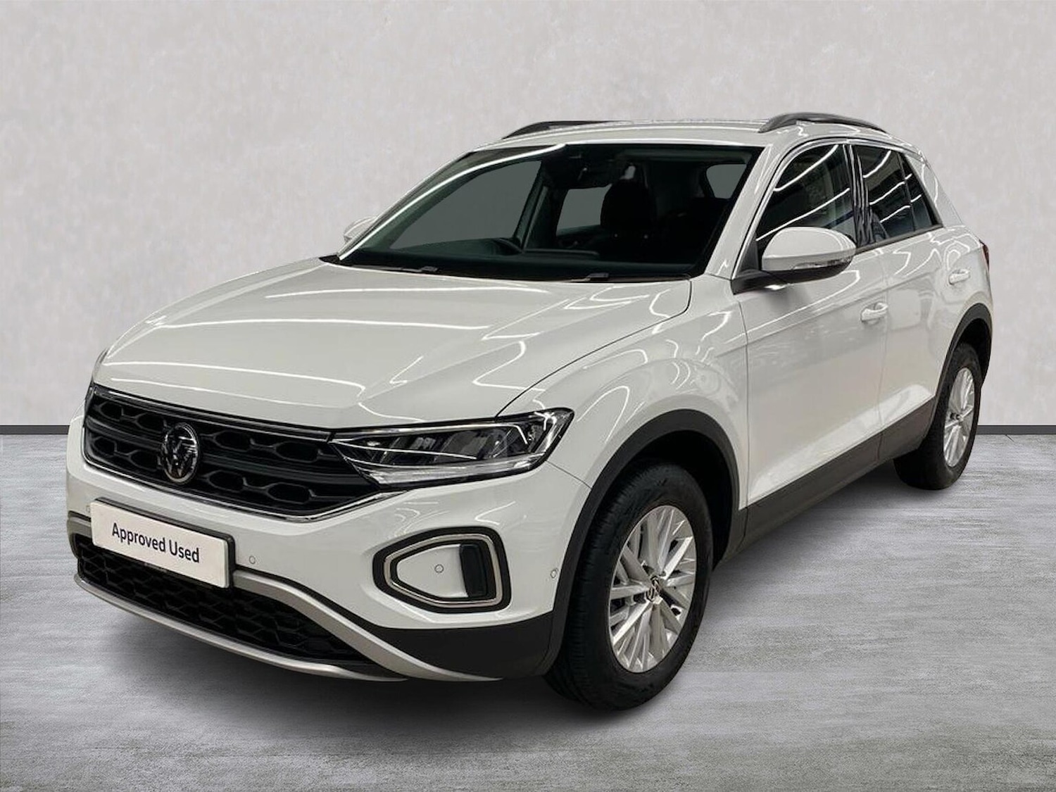 Used Volkswagen T-Roc 2022 for sale - 76885050: Photo 20