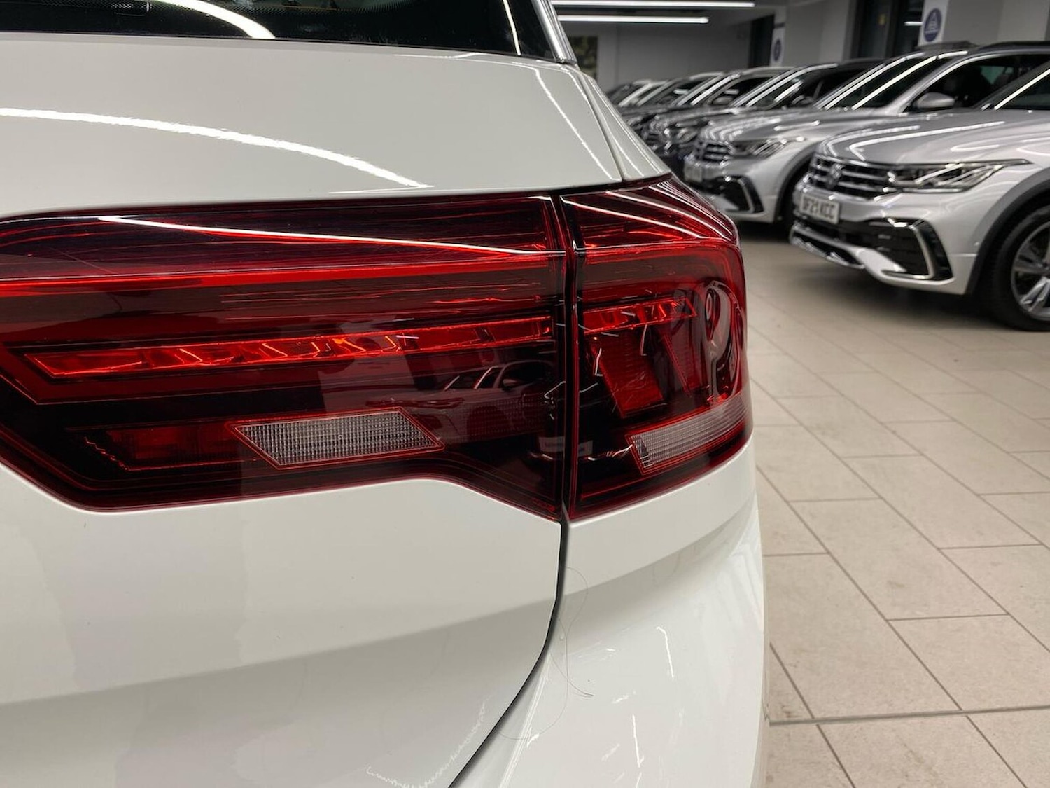 Used Volkswagen T-Roc 2022 for sale - 76885050: Photo 31