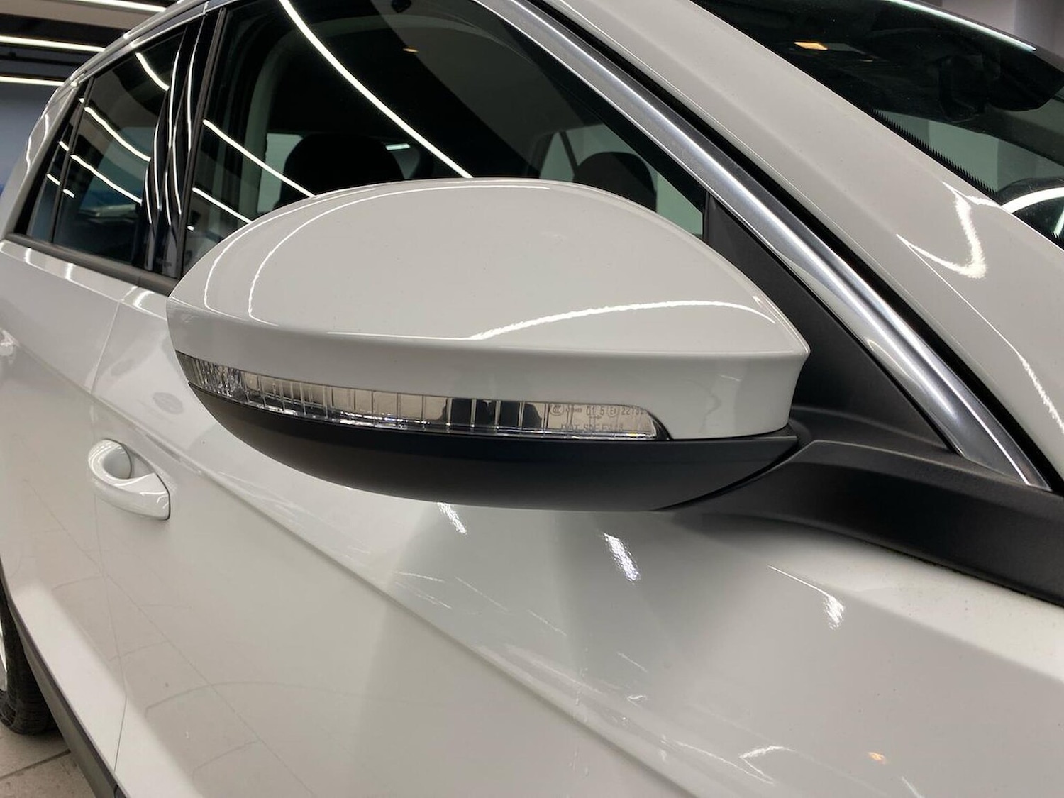 Used Volkswagen T-Roc 2022 for sale - 76885050: Photo 32