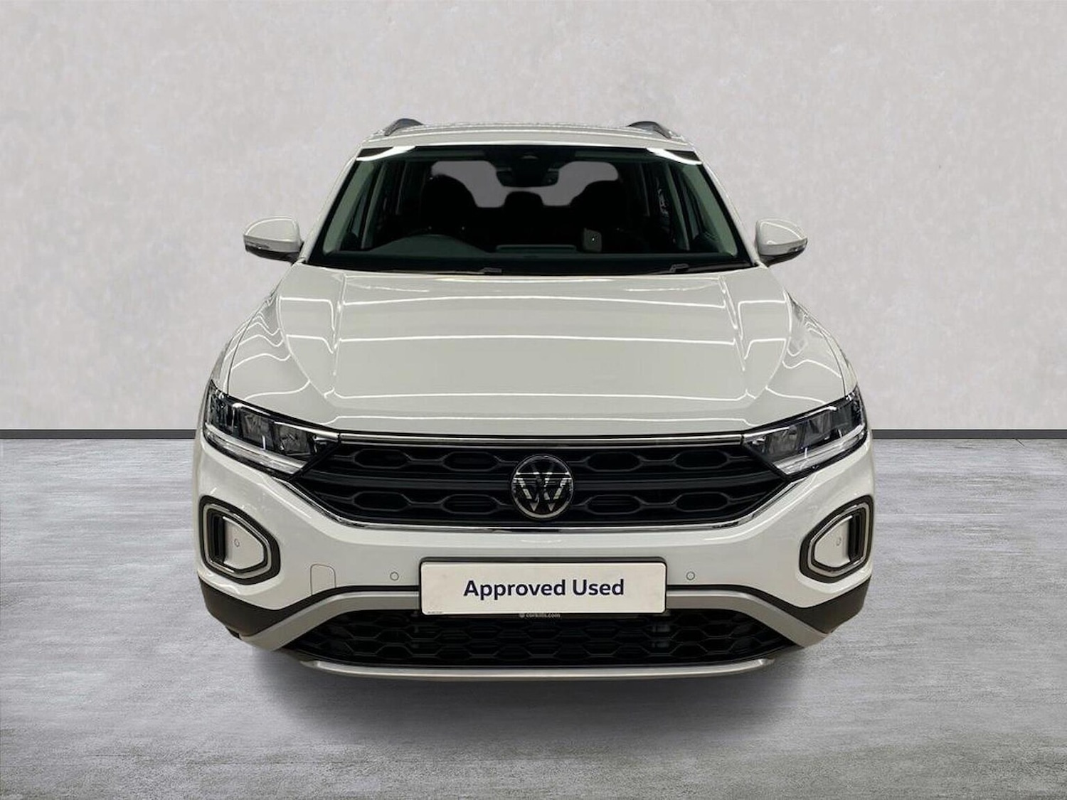 Used Volkswagen T-Roc 2022 for sale - 76885050: Photo 5