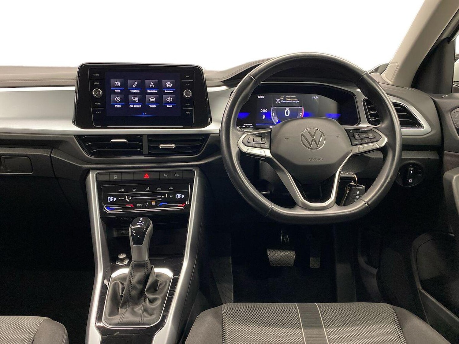 Used Volkswagen T-Roc 2022 for sale - 76885050: Photo 9