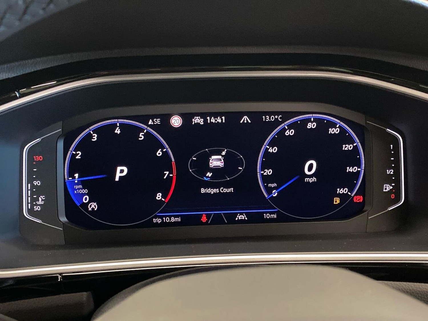 Used Volkswagen T-Roc 2026 for sale - 77888633: Photo 10