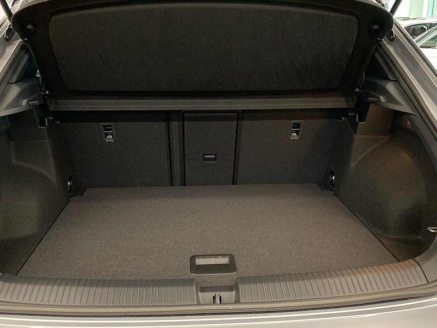 Used Volkswagen T-Roc 2026 for sale - 77888633: Photo 17