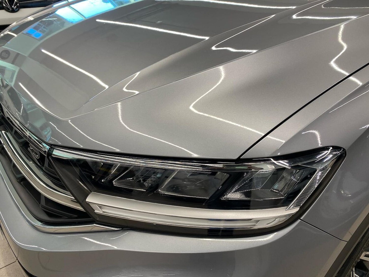 Used Volkswagen T-Roc 2026 for sale - 77888633: Photo 30