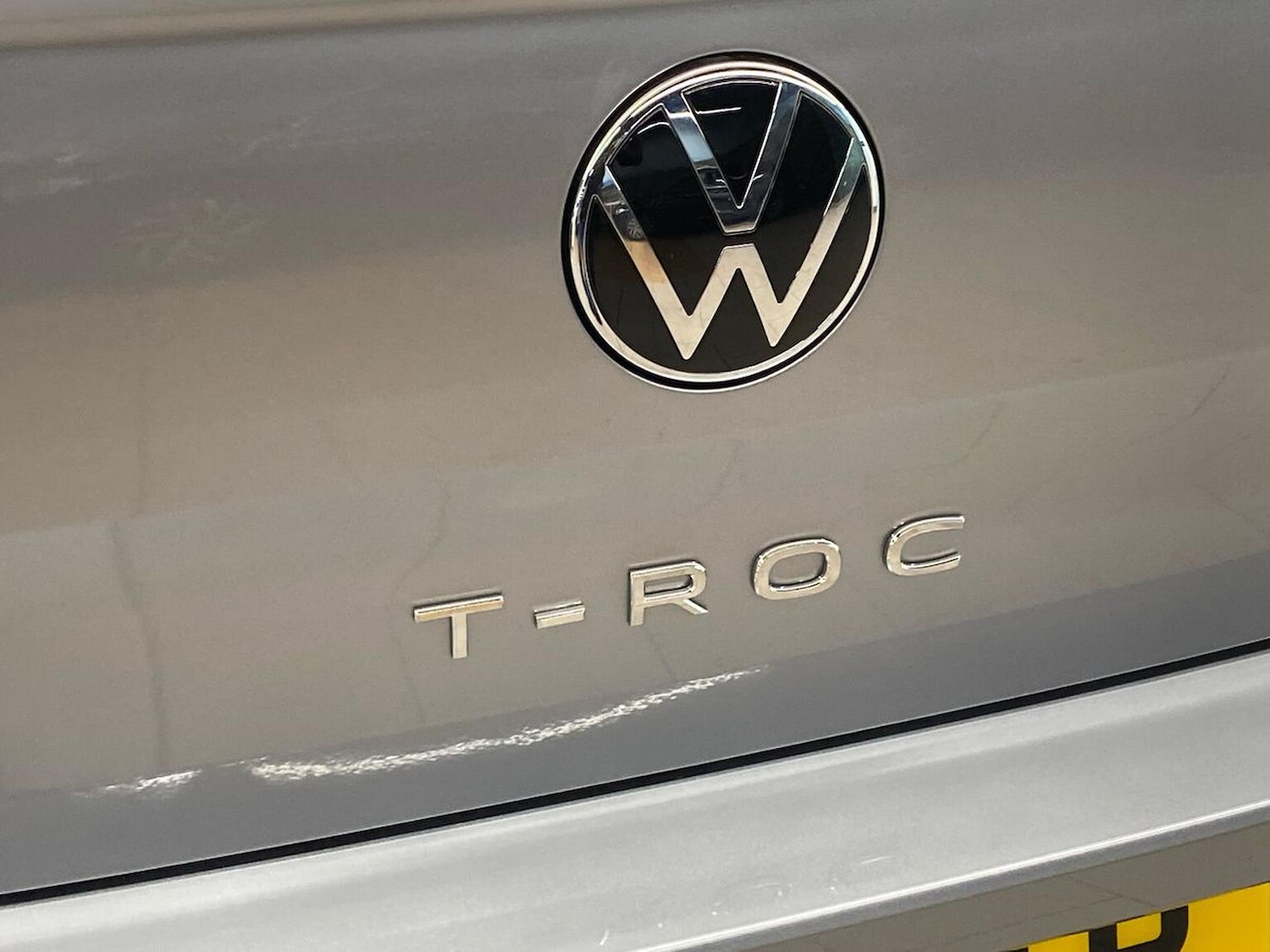 Used Volkswagen T-Roc 2026 for sale - 77888633: Photo 31