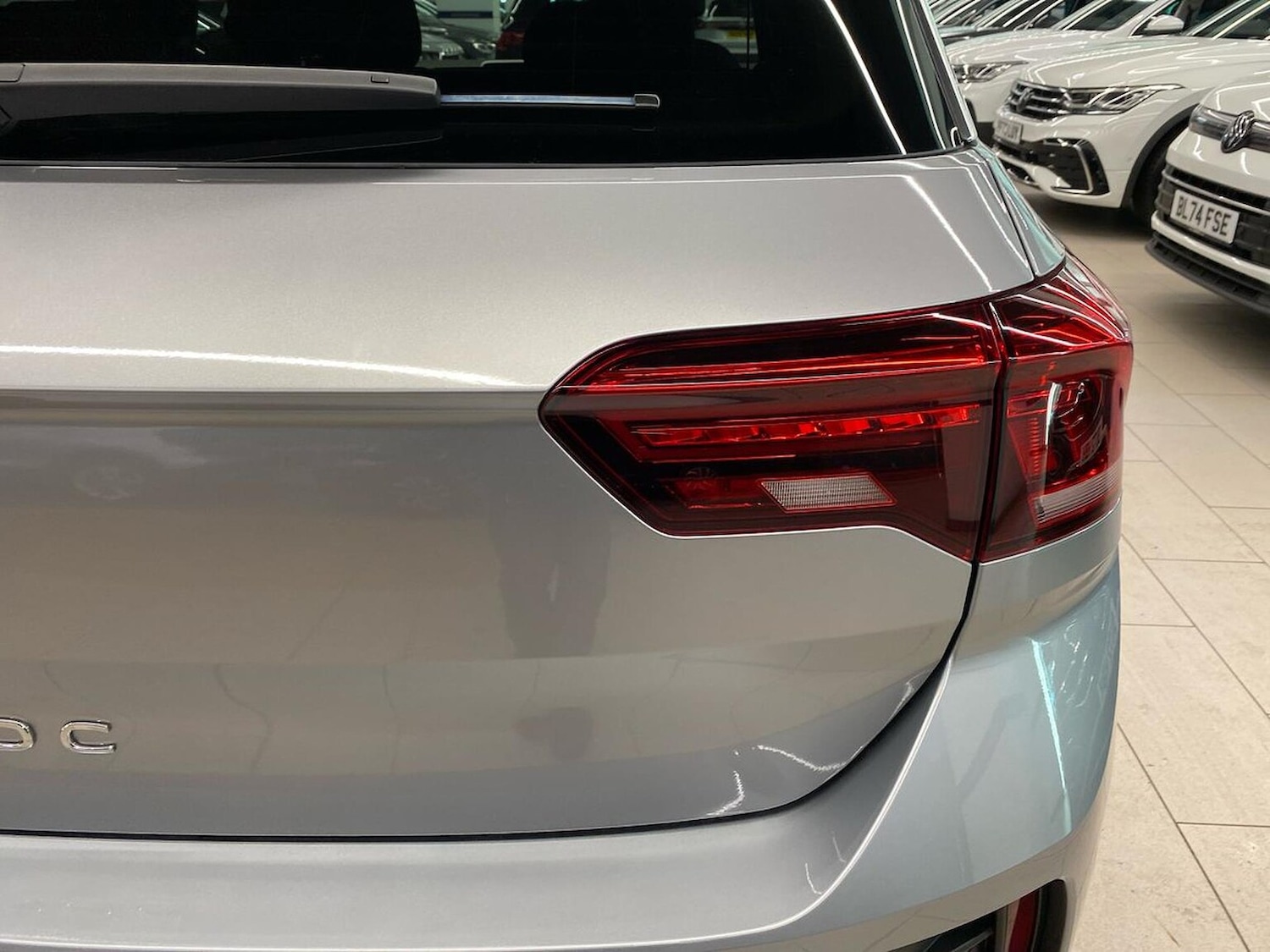 Used Volkswagen T-Roc 2026 for sale - 77888633: Photo 32