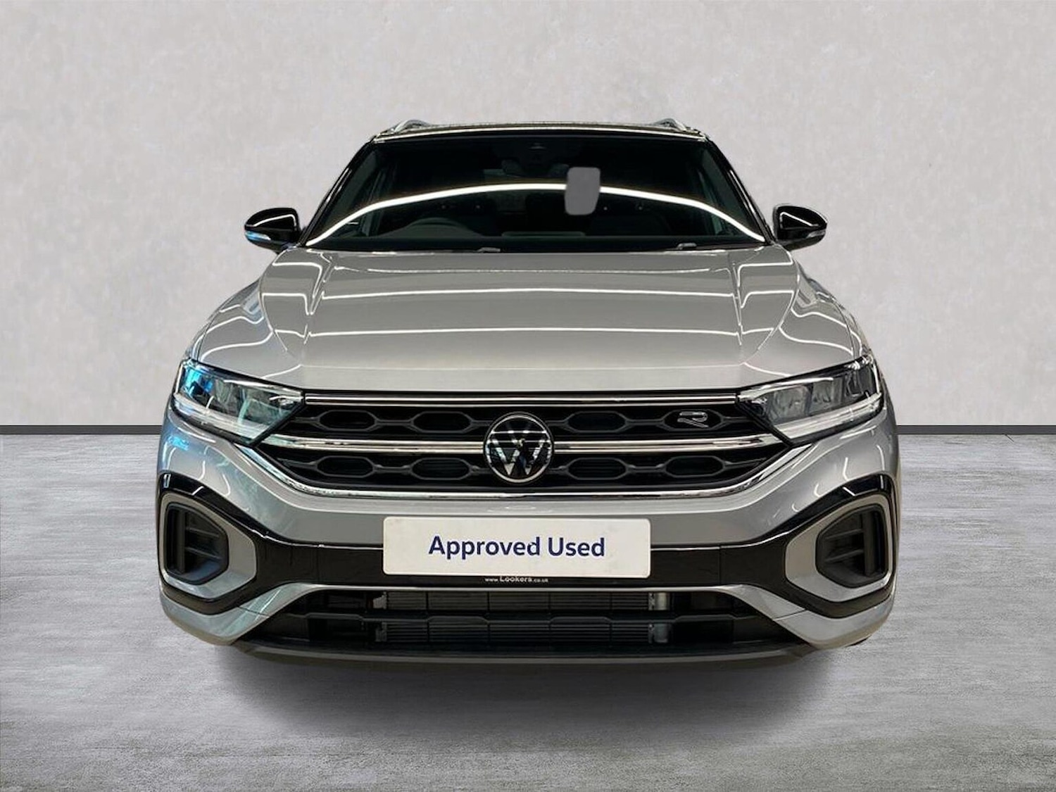 Used Volkswagen T-Roc 2026 for sale - 77888633: Photo 5