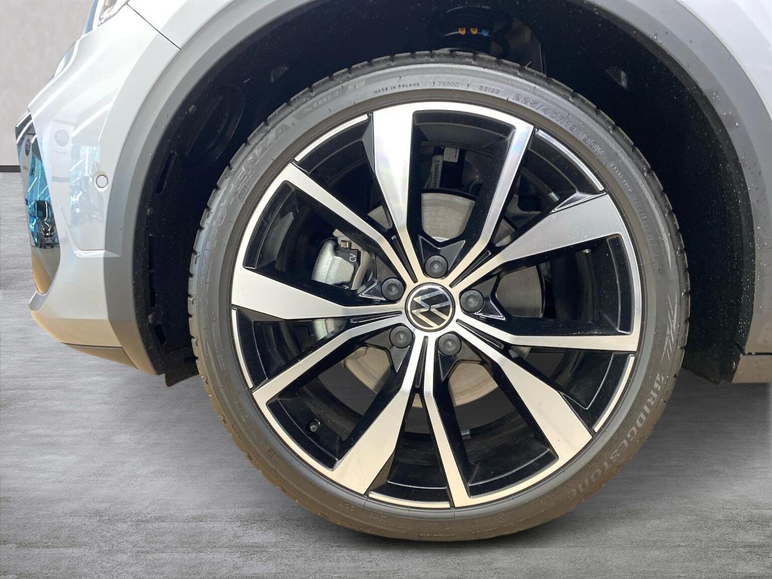 Used Volkswagen T-Roc 2026 for sale - 77888633: Photo 6