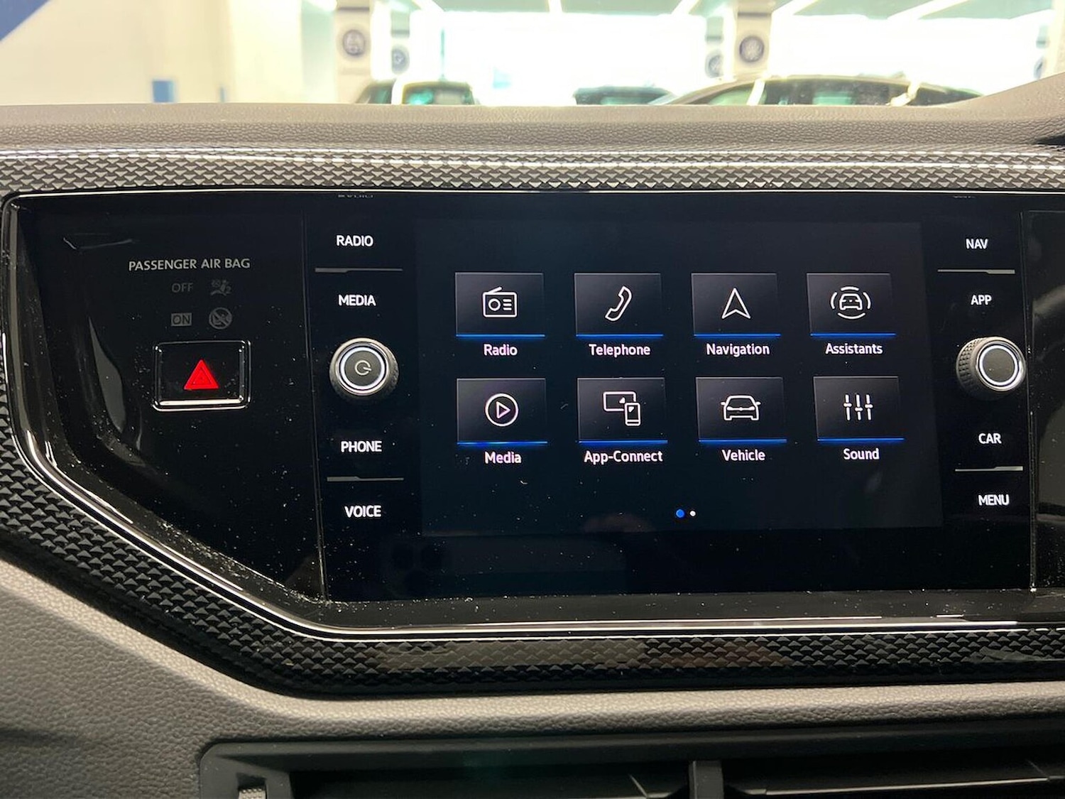 Used Volkswagen Taigo 2025 for sale - 77735869: Photo 11