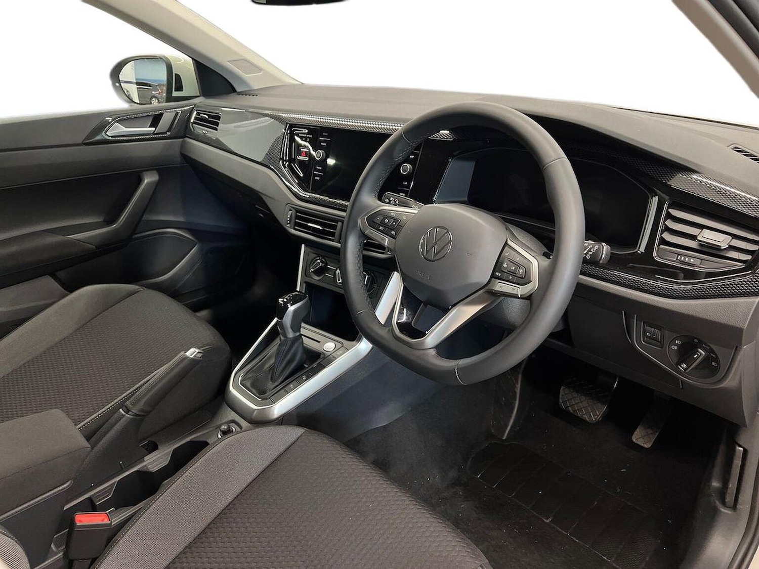 Used Volkswagen Taigo 2025 for sale - 77735869: Photo 15