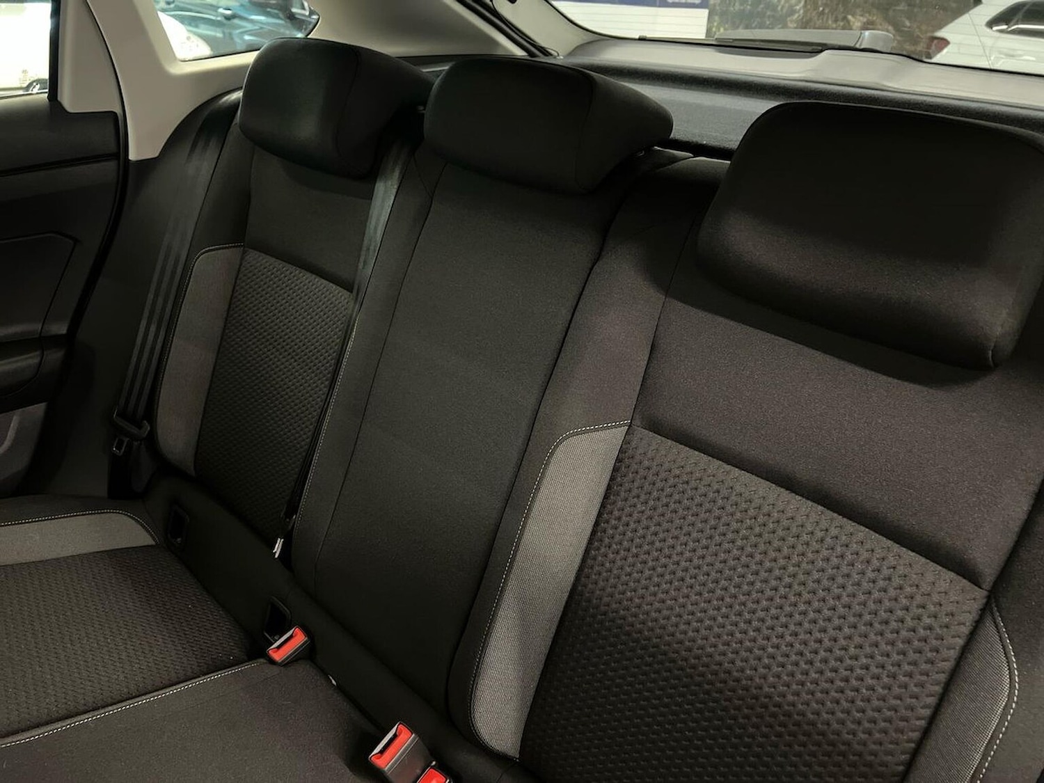 Used Volkswagen Taigo 2025 for sale - 77735869: Photo 16