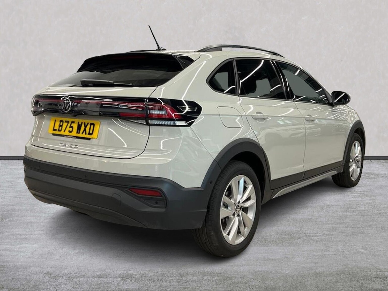 Used Volkswagen Taigo 2025 for sale - 77735869: Photo 18