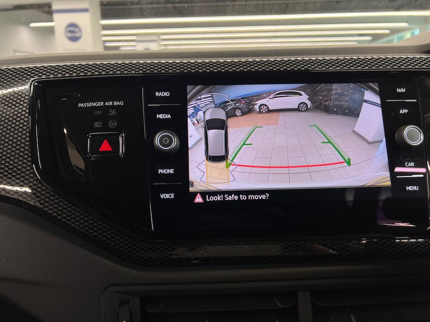 Used Volkswagen Taigo 2025 for sale - 77735869: Photo 22