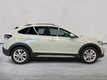 Used Volkswagen Taigo 2025 for sale - 77735869: Photo