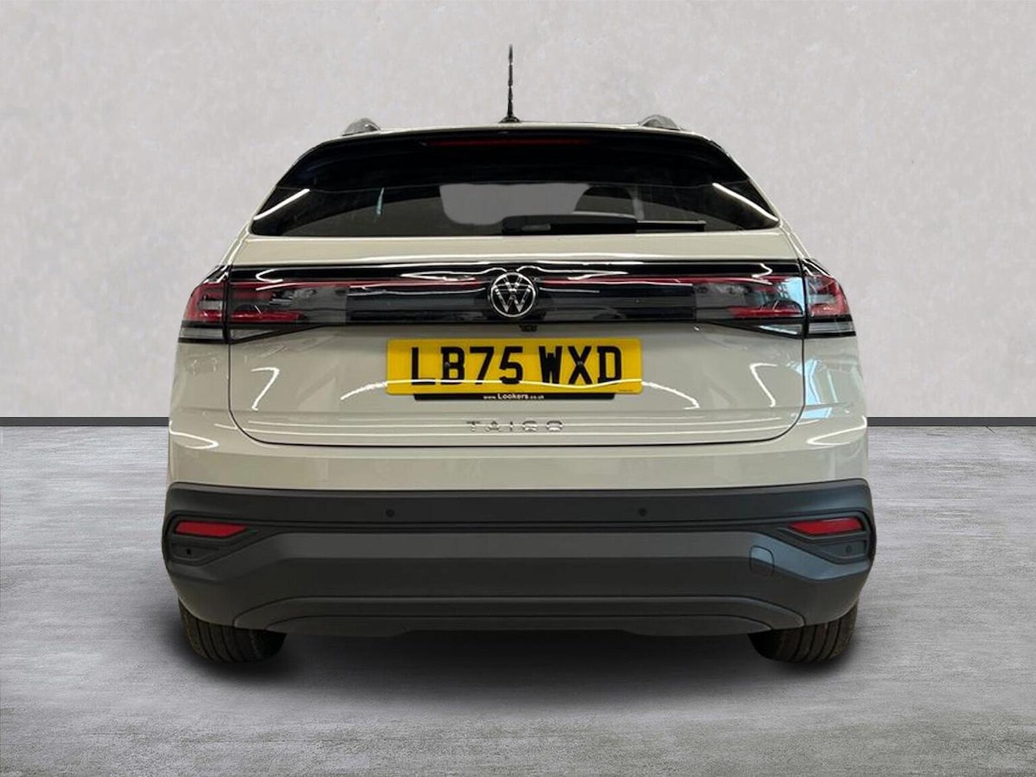 Used Volkswagen Taigo 2025 for sale - 77735869: Photo 4