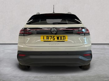 Used Volkswagen Taigo 2025 for sale - 77735869: Photo