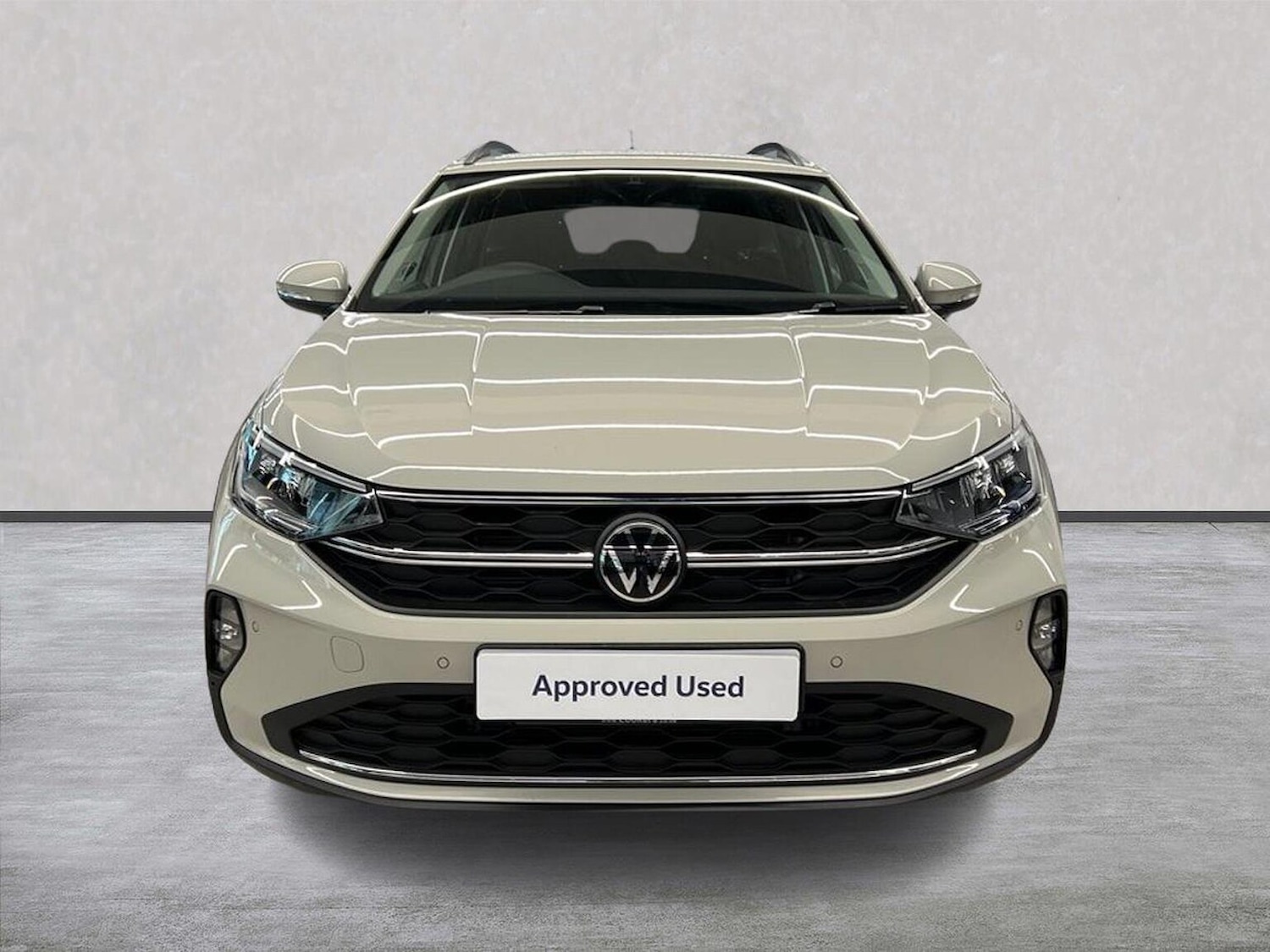 Used Volkswagen Taigo 2025 for sale - 77735869: Photo 5