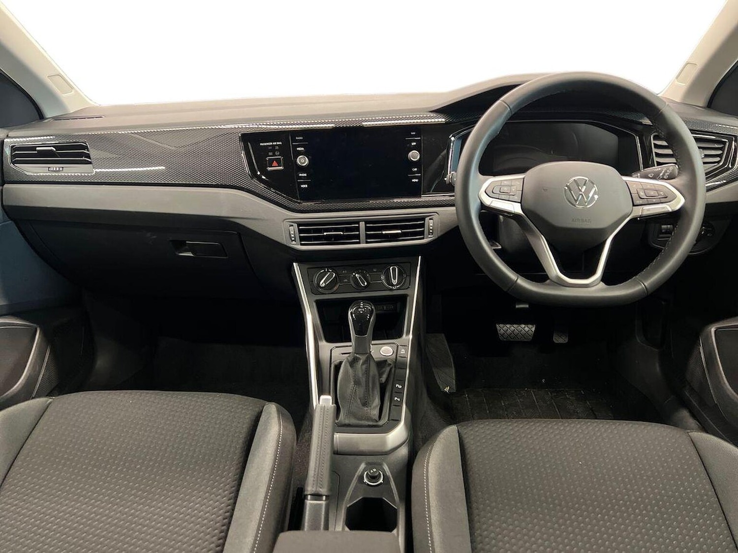 Used Volkswagen Taigo 2025 for sale - 77735869: Photo 8