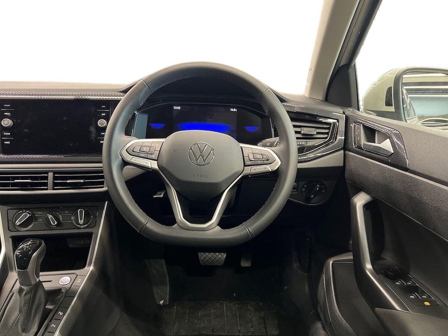 Used Volkswagen Taigo 2025 for sale - 77735869: Photo 9