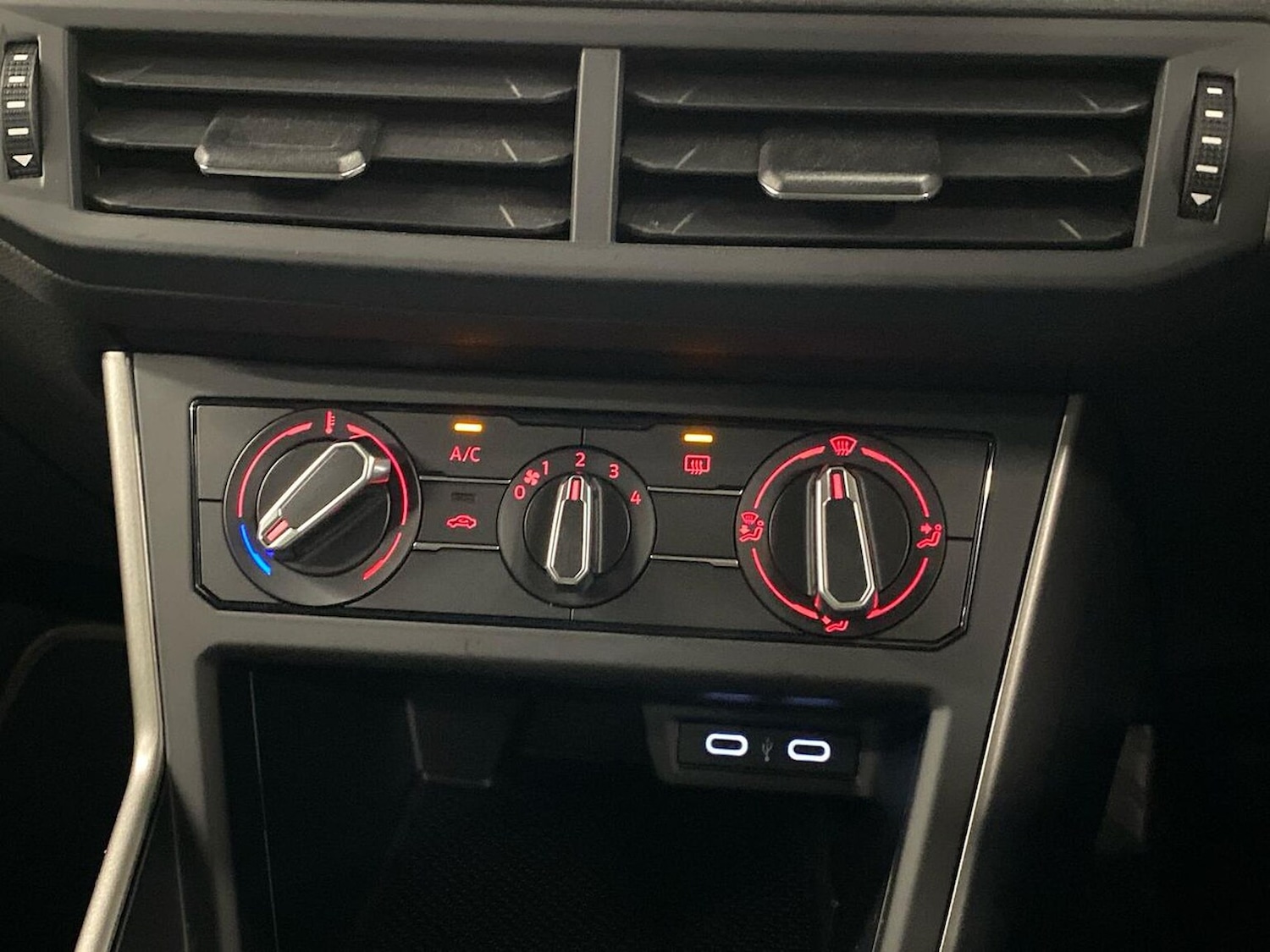 Used Volkswagen Polo 2021 for sale - 76352518: Photo 12