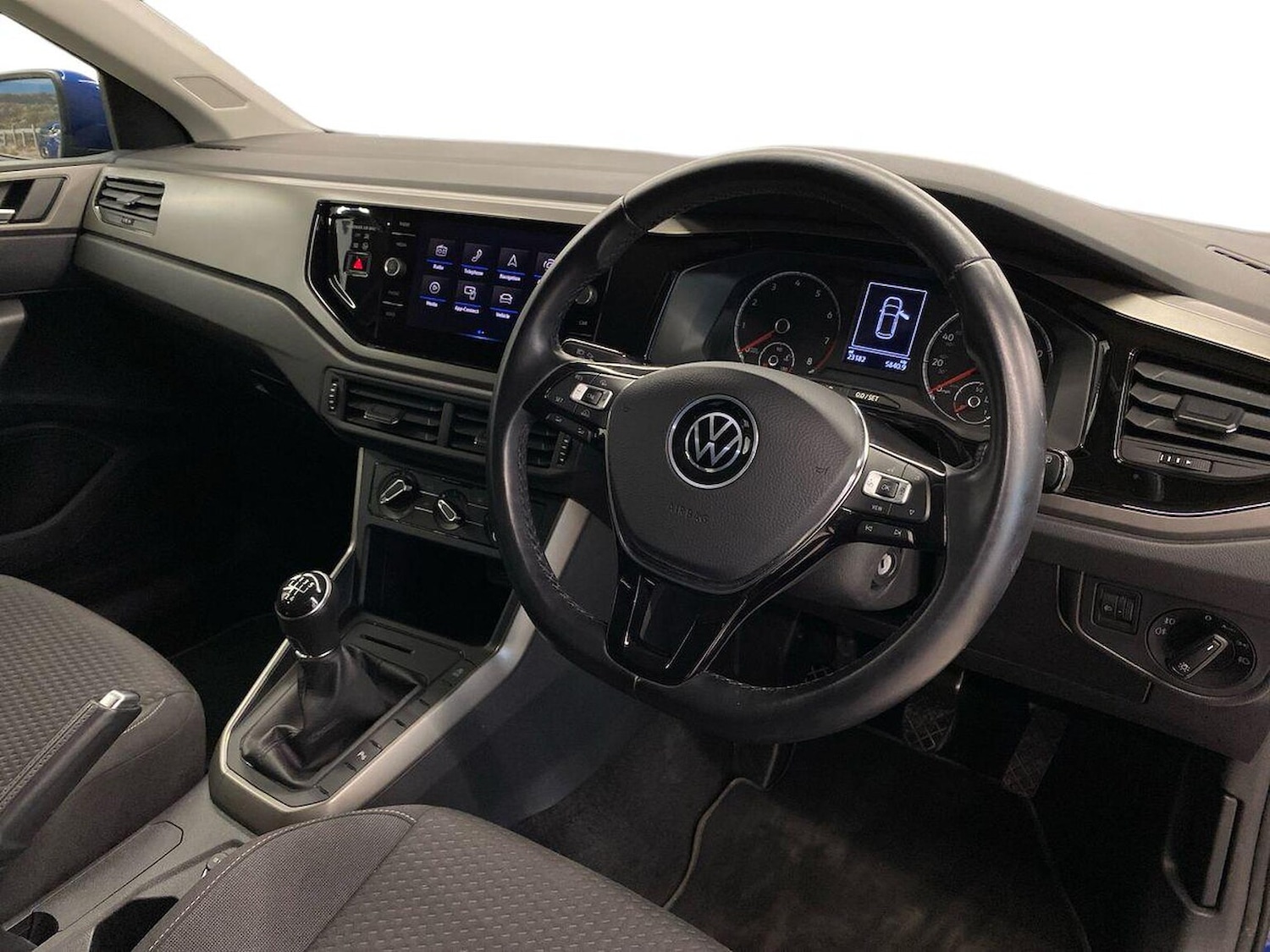 Used Volkswagen Polo 2021 for sale - 76352518: Photo 15