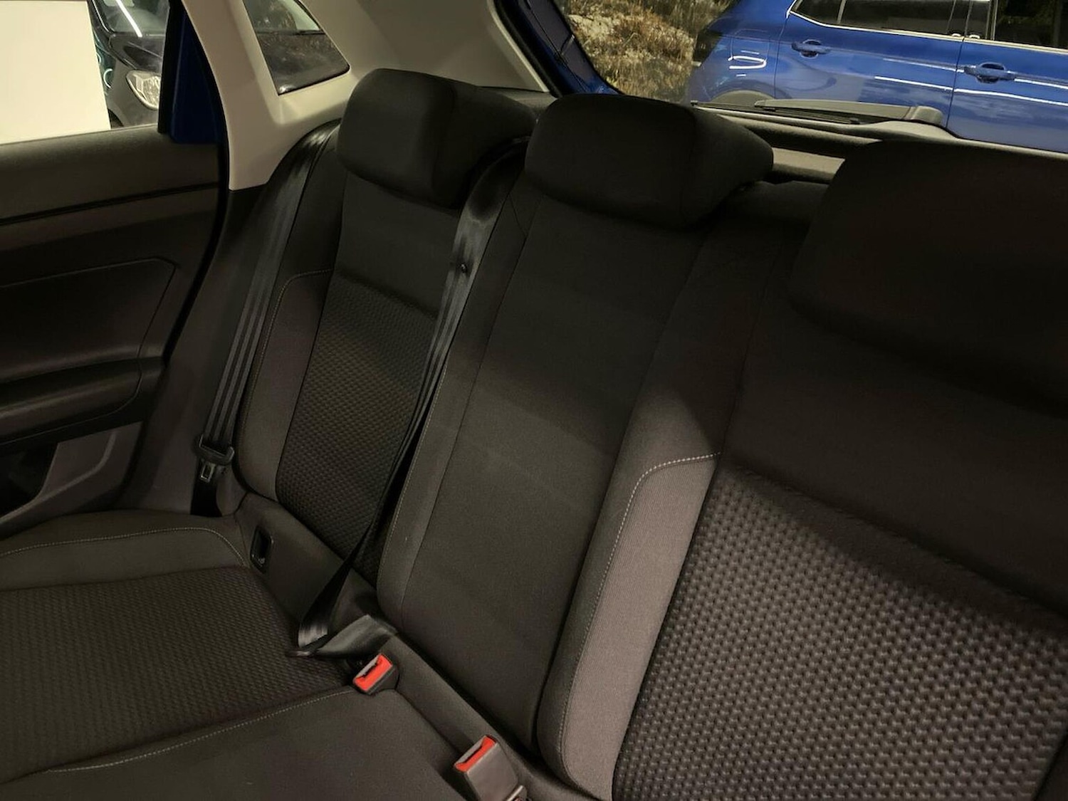 Used Volkswagen Polo 2021 for sale - 76352518: Photo 16
