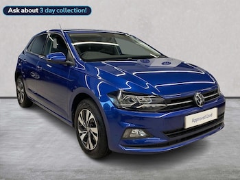 Volkswagen - Polo